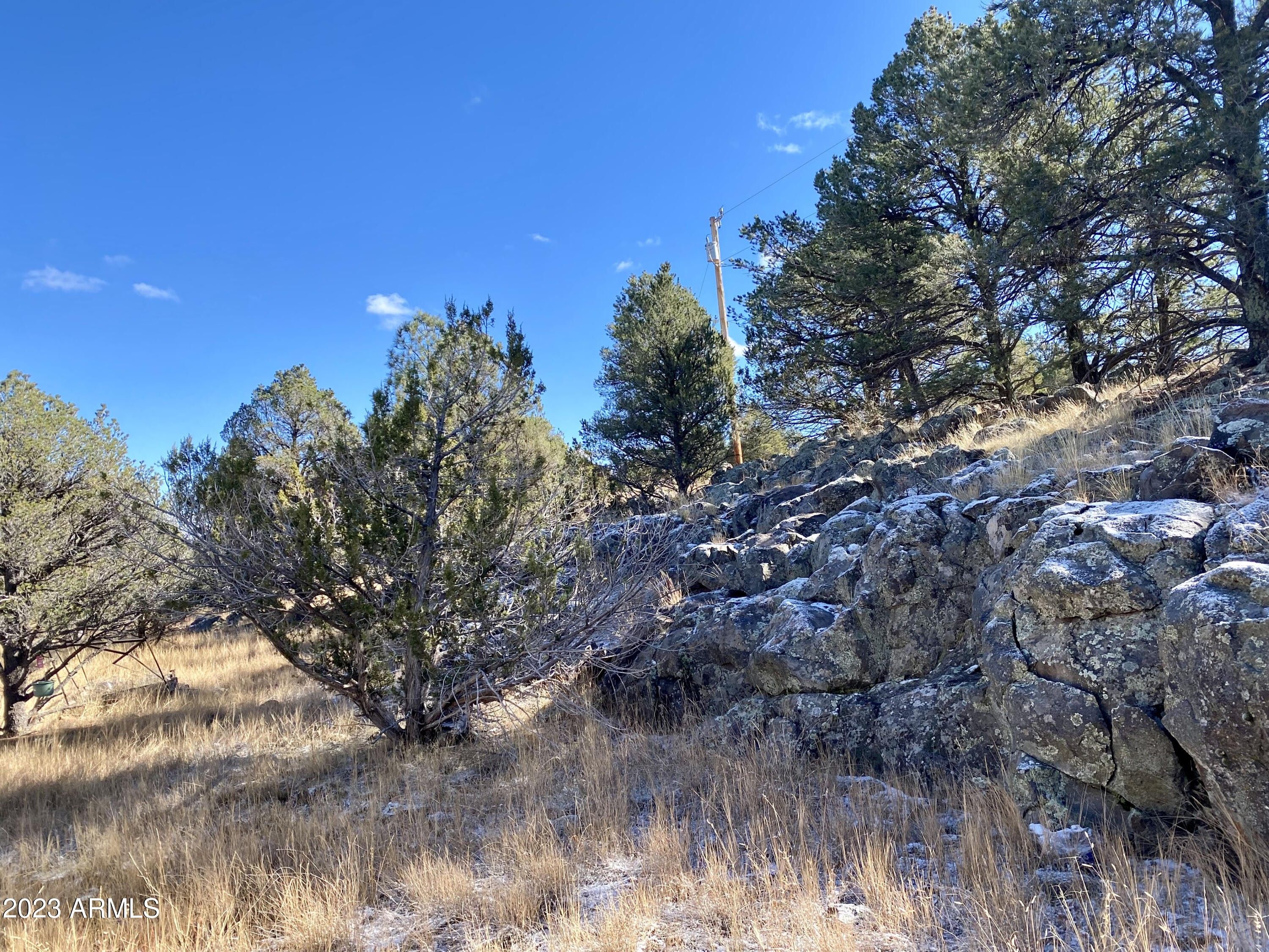 1.03 Acres, 1441 E ALIMOS Way, Williams, AZ 86046 Land and Farm