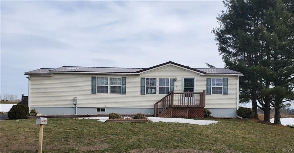 0.59 Acres, 242 Windfall, Schuyler, NY 13502 Land and Farm