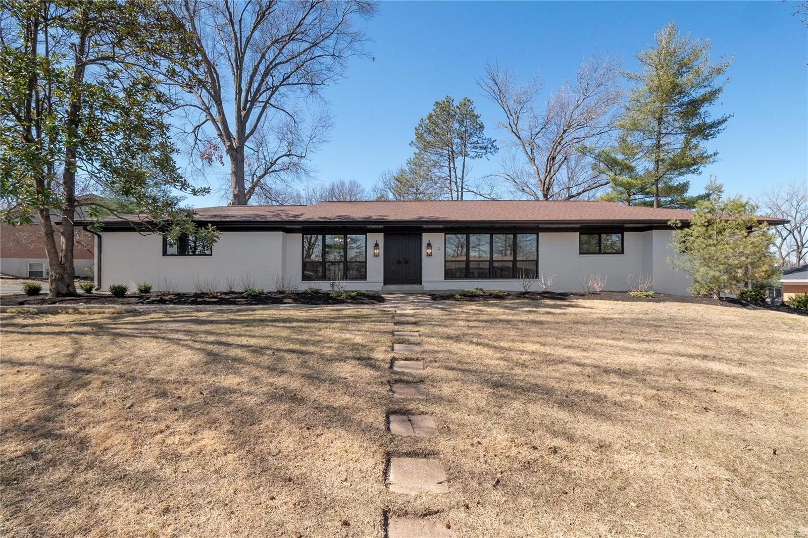 0.41 Acres, 9 Birnawoods Lane, Olivette, MO 63132 Land and Farm