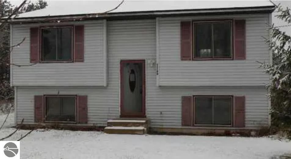 0.54 Acres, 11190 Riley Road, Interlochen, MI 49643 Land and Farm