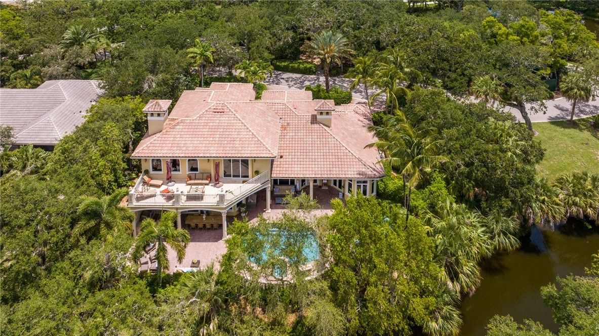 0.48 Acres, 101 Shores Drive, Vero Beach, FL 32963 | Land and Farm