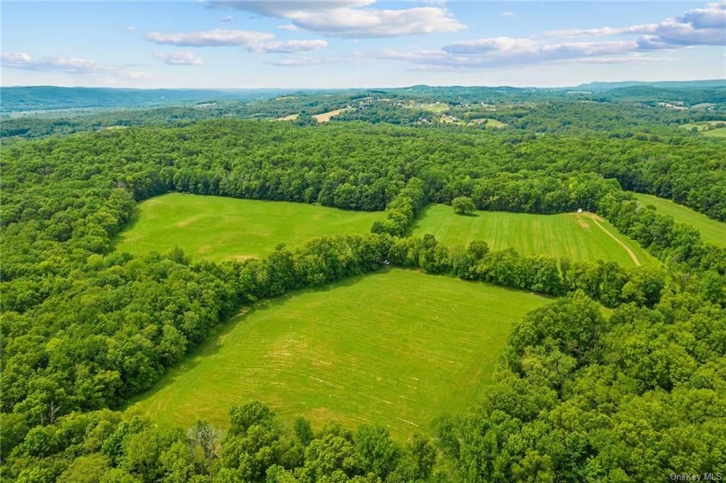 109 Acres, 696 St Hwy 284, Westtown, NY 10998 Land and Farm