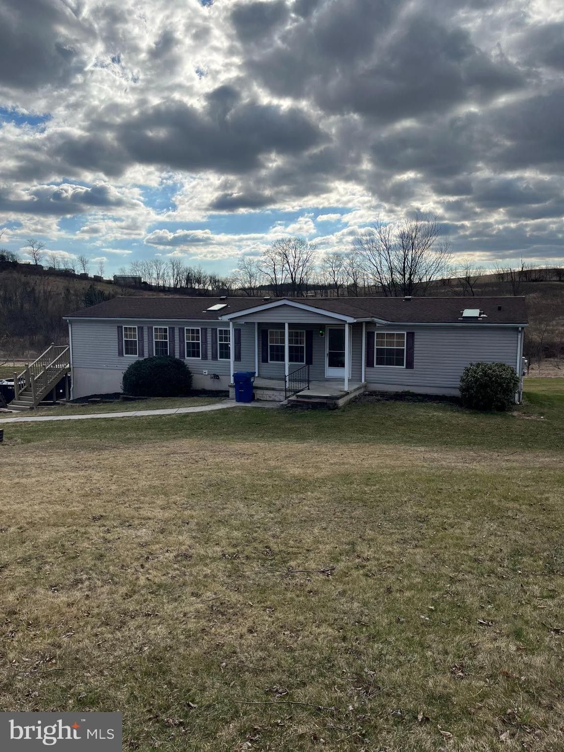 1.62 Acres, 33 WALNUT ROAD, Hamburg, PA 19526 Land and Farm