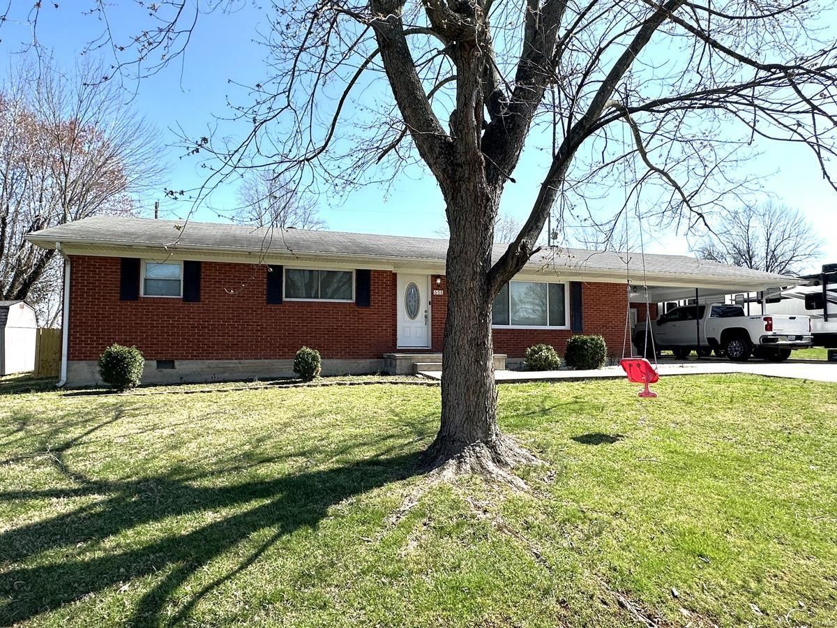 0.24 Acres, 608 Spring Street, Bloomfield, MO 63825 Land and Farm