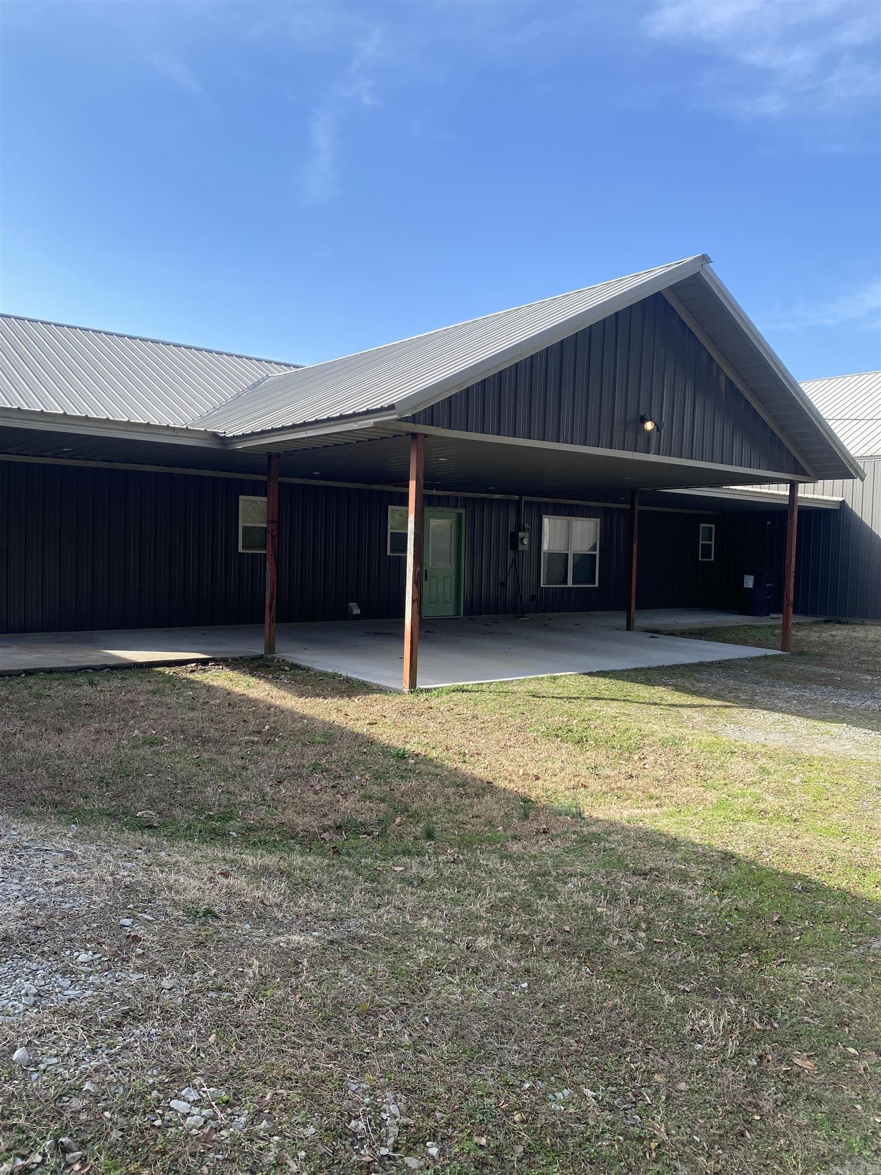 1.5 Acres, 35 Locust Street, Quitman, AR 72131 Land and Farm