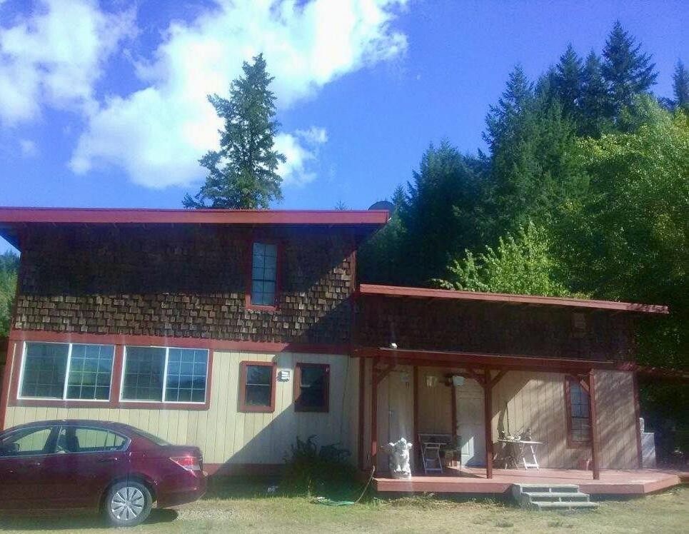 2761 Mahan Road, Garberville, CA 95542 MLS 266221 Land and Farm