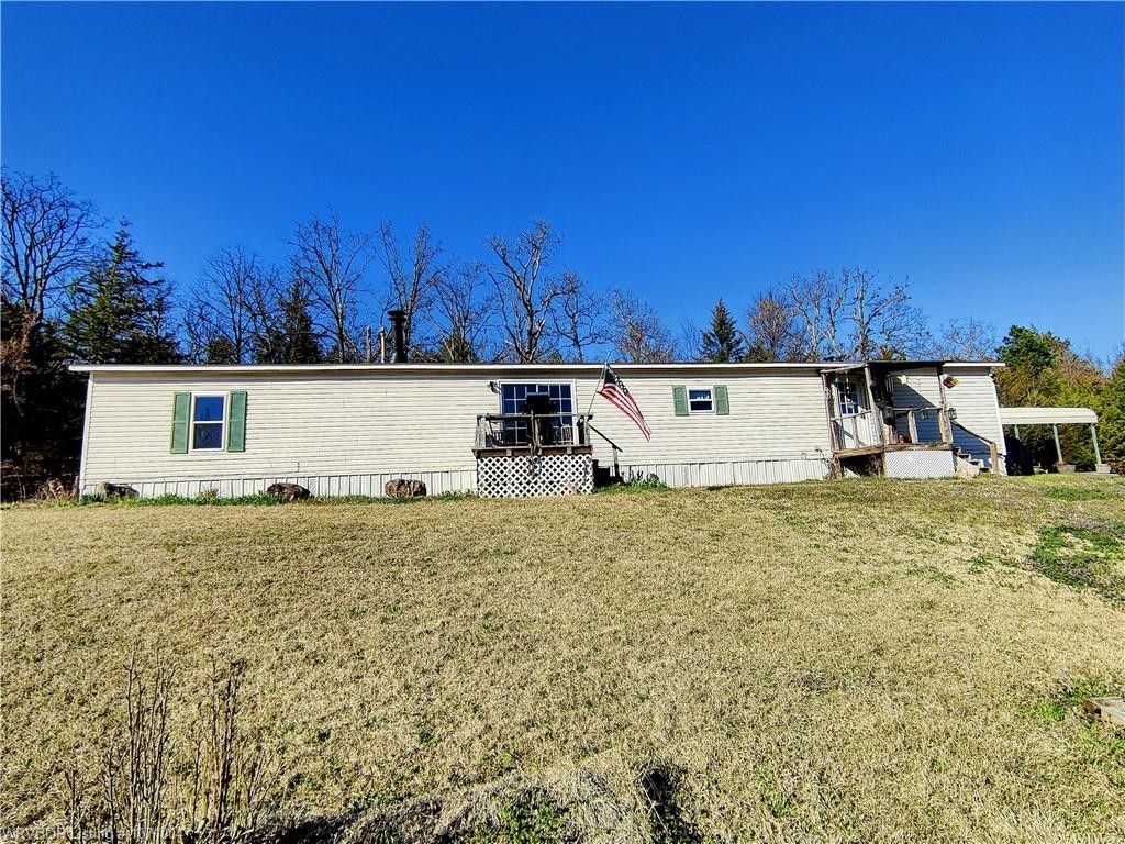 5 Acres, 5416 Sturgeon RD, Greenwood, AR 72936 Land and Farm