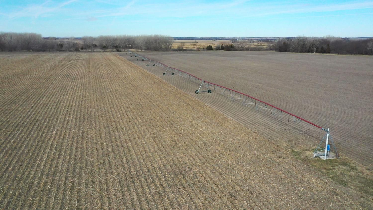787.27 acres in Fullerton, NE, 68638 Land and Farm