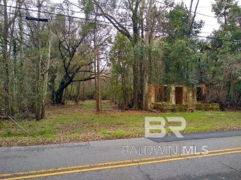 0.47 Acres, 0 Nichols Avenue, Fairhope, AL 36532 Land and Farm