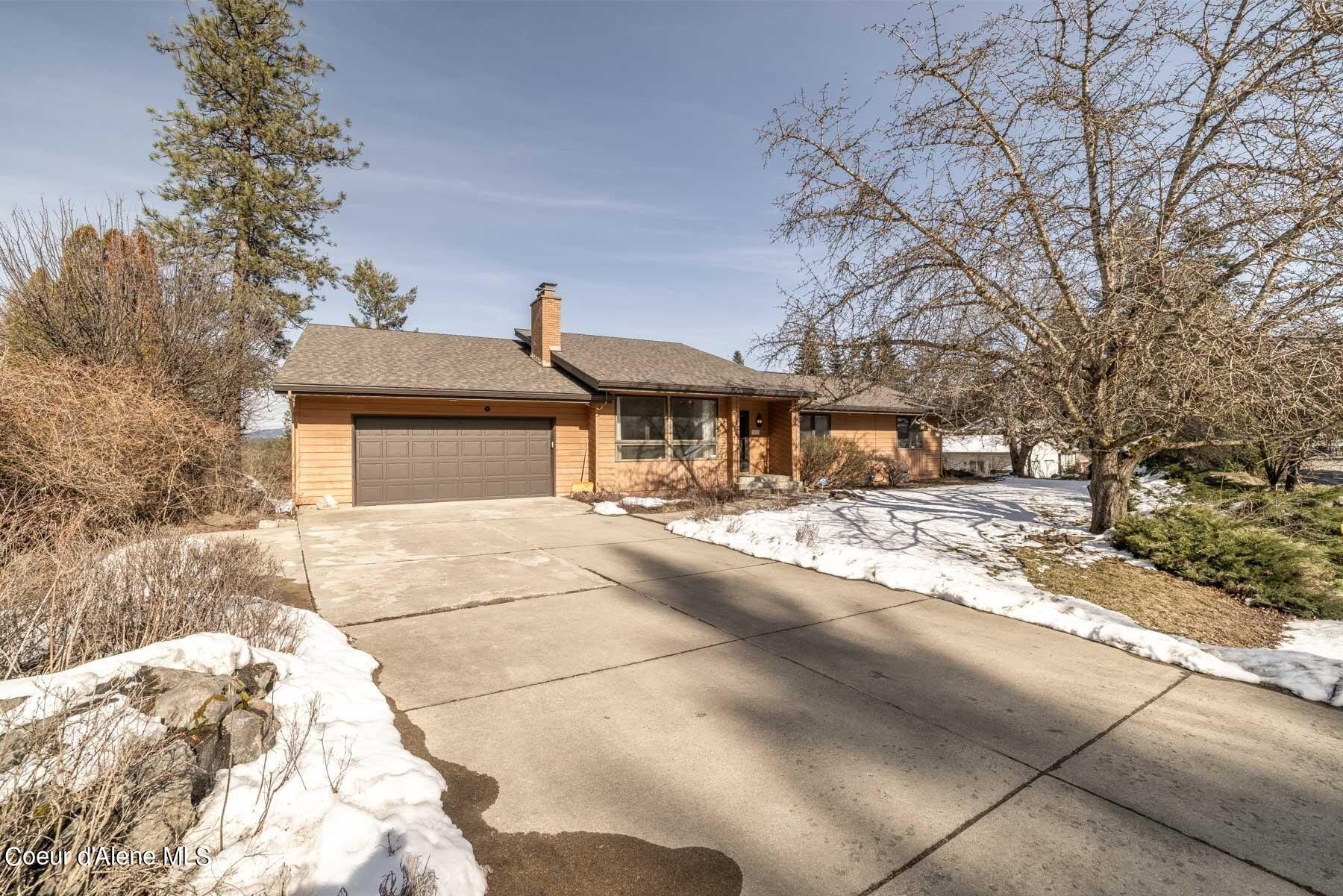 0.28 Acres, 1287 E LOCH HAVEN DR, Hayden, ID 83835 Land and Farm