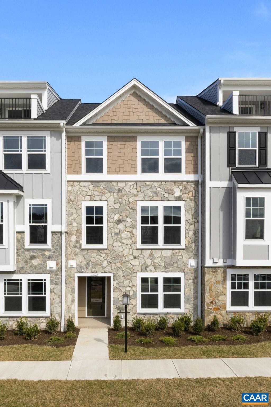 0.03 Acres, 2062 MEYERS WAY, Crozet, VA 22932 Land and Farm