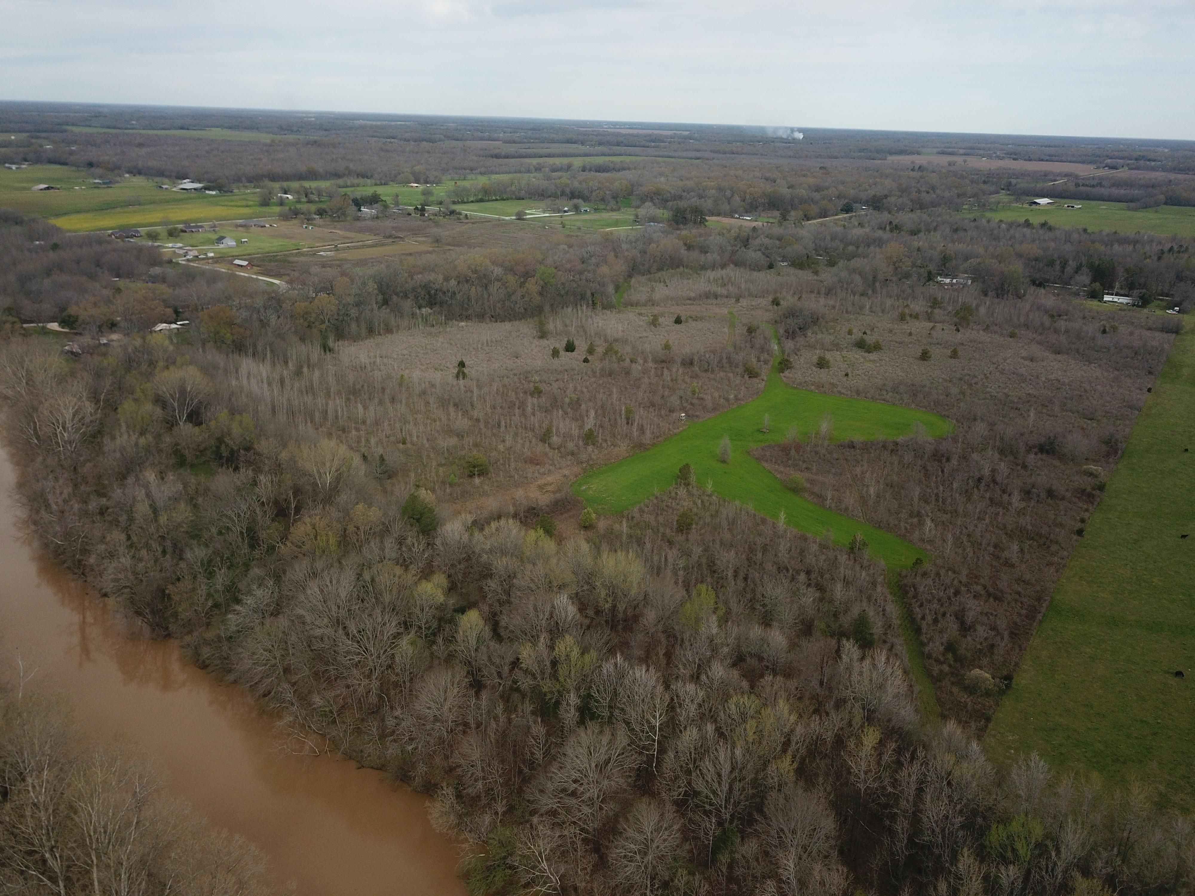 68 Acres, Rayville, LA 71269 Land and Farm