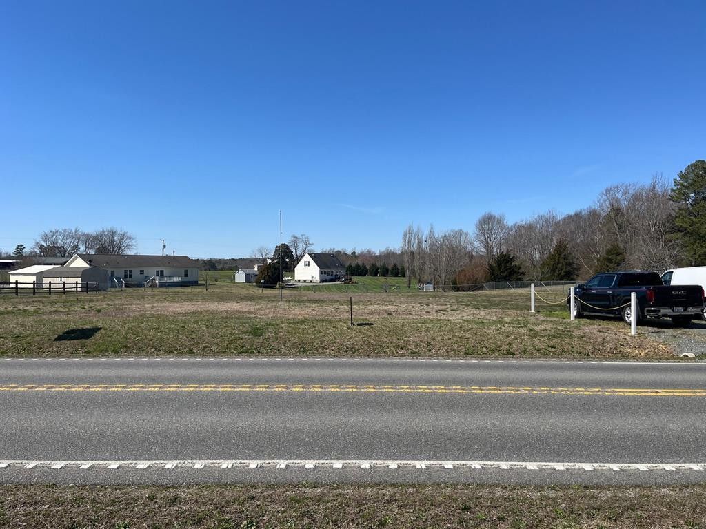 0.77 Acres, 173E Hampton Hall Road, Callao, VA 22435 Land and Farm