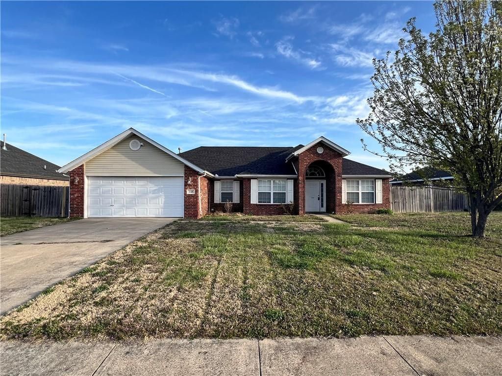 0.18 Acres, 448 E Buckboard RD, West Fork, AR 72774 Land and Farm