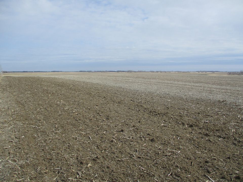 800 acres in Stickney, SD, 57375 Land and Farm
