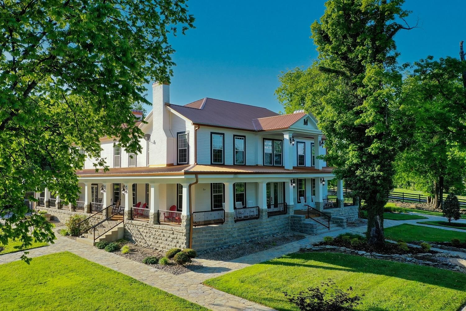 812 Lynchburg Highway, Mulberry, TN 37359 Land and Farm