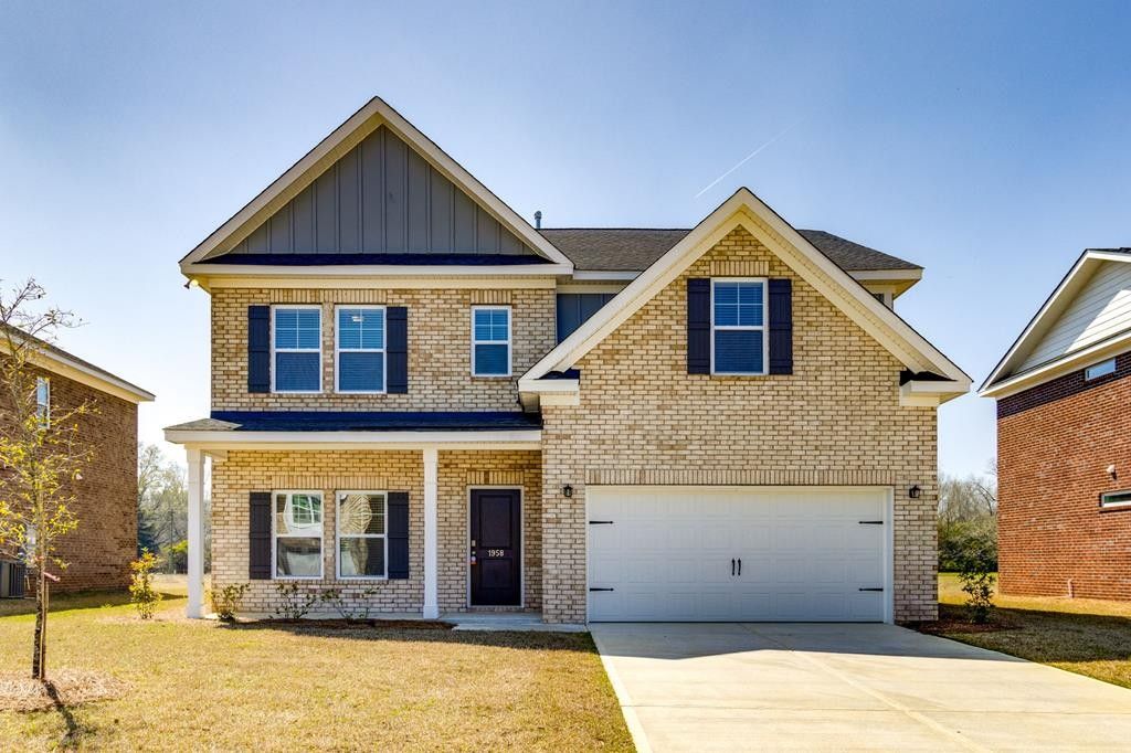 0.3 Acres, 1958 Castle Rock Drive, Sumter, SC 29153 Land and Farm