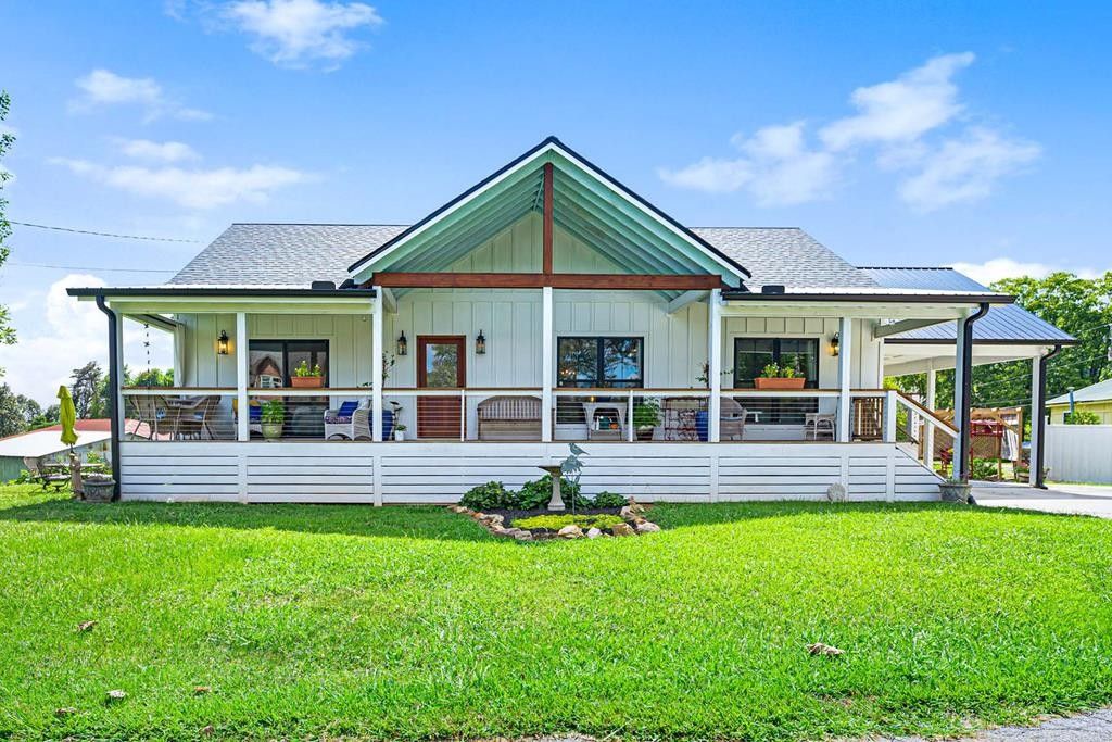 0.63 Acres, 307 Skyline Drive, Ellijay, GA 30540 Land and Farm