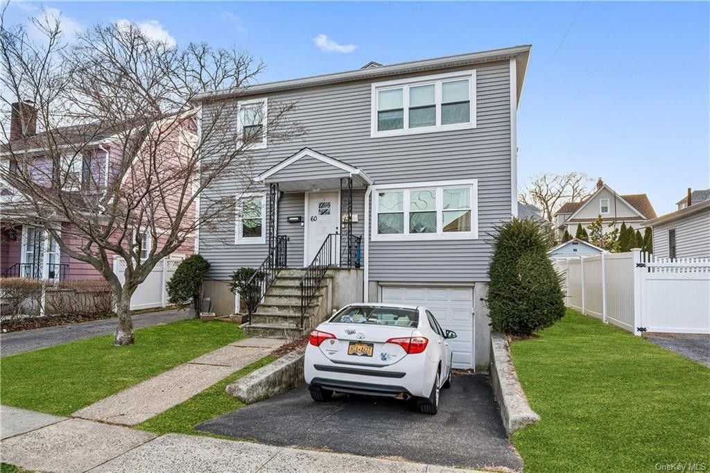 0.11 Acres, 60 Rhodes Street, New Rochelle, NY 10801 Land and Farm