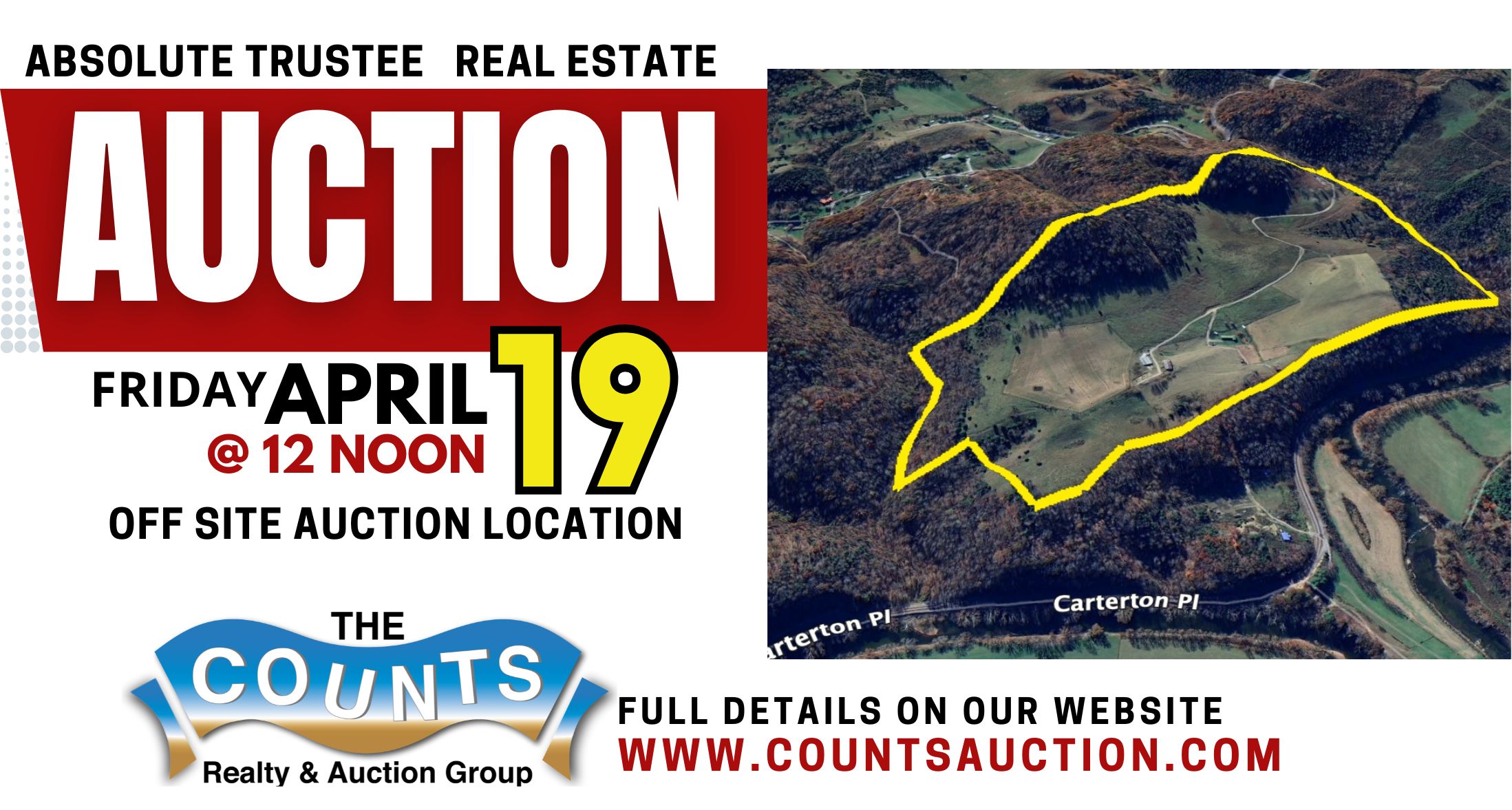 3045 Reed Valley Rd, Castlewood, VA 24224 Land and Farm