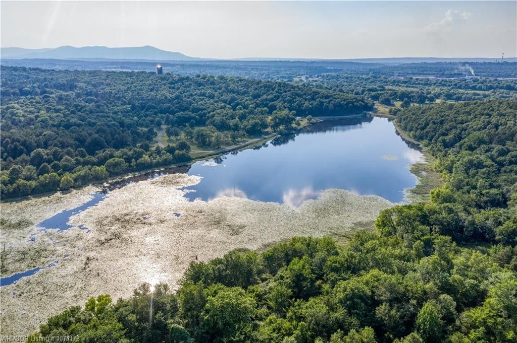 41.23 Acres, TBD Broadway, Mansfield, AR 72944 Land and Farm