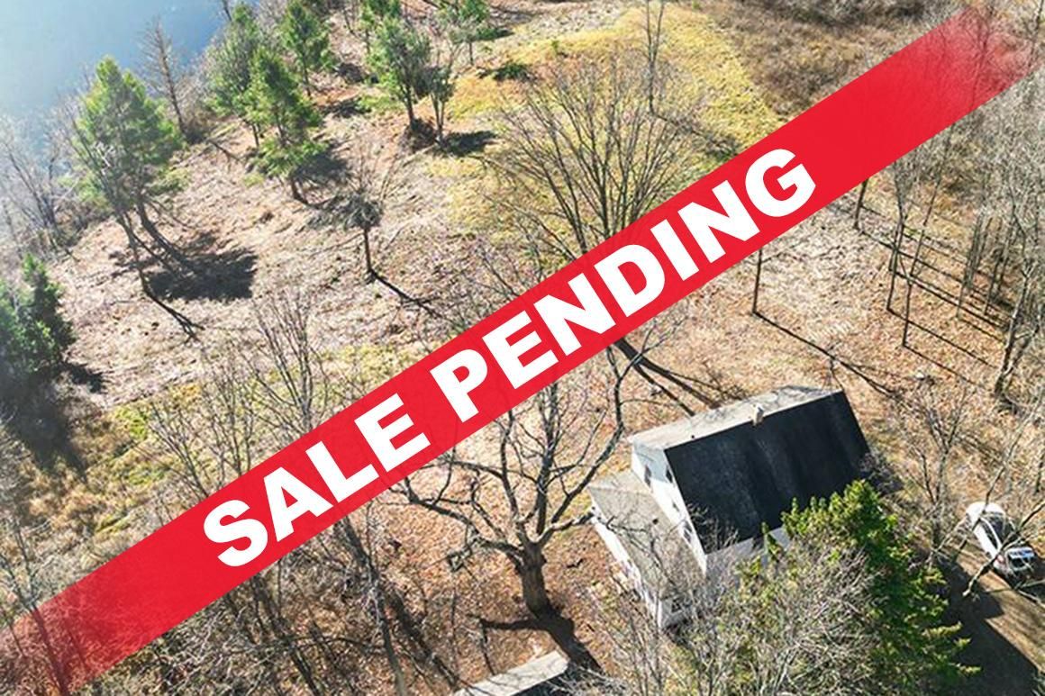 w 7467 Dairyland Dam Road, Ladysmith, WI 54848 MLS 11224518 Land