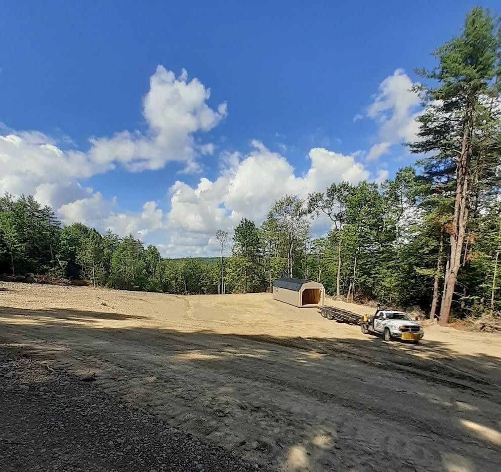 1599 Norway Road, Lowman, NY 14861 MLS 273827 Land and Farm