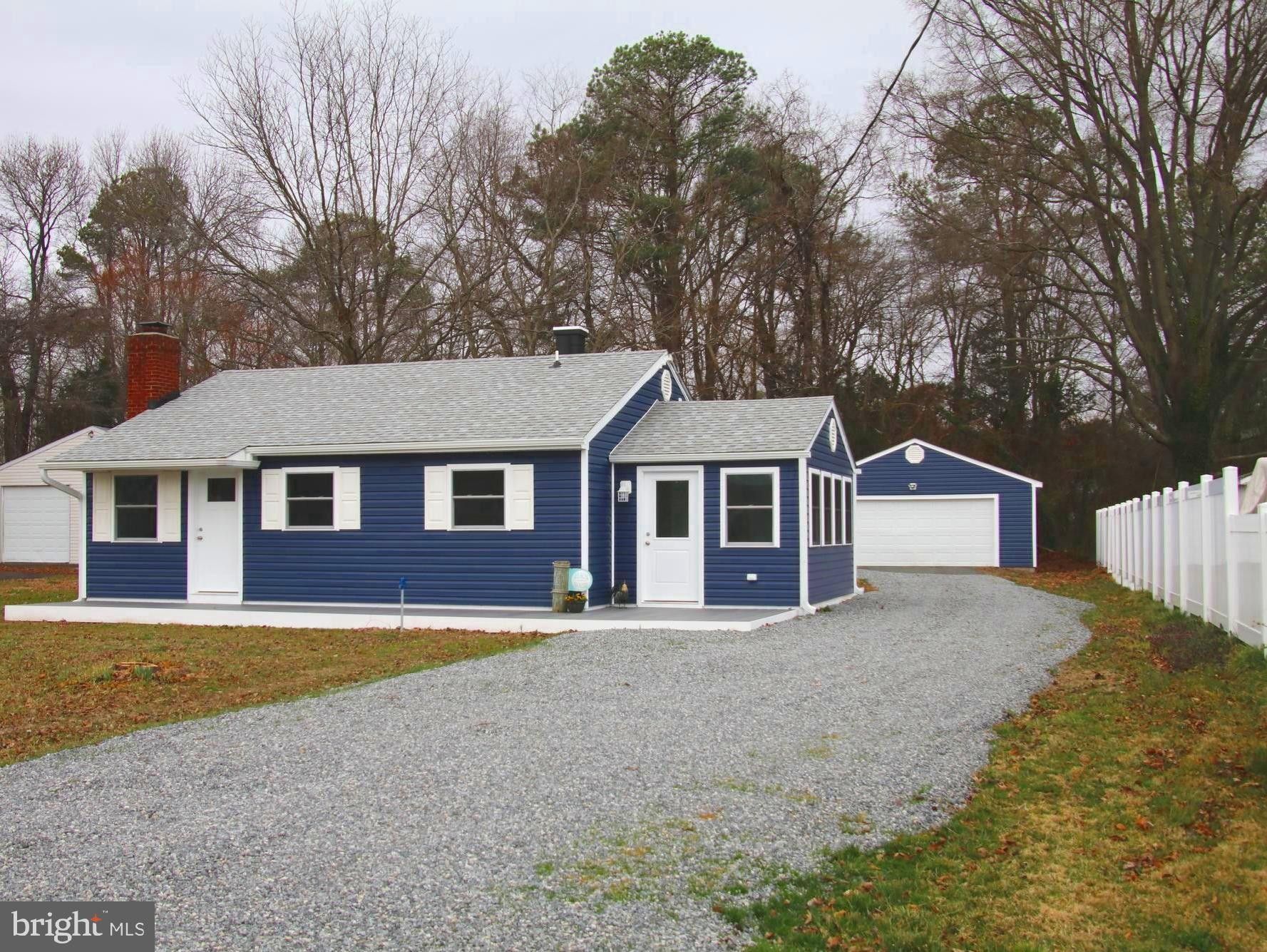 0.23 Acres, 465 SHORE DRIVE, Colonial Beach, VA 22443 Land and Farm