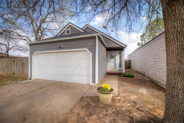 0.1 Acres, 1567 E 66th Street, Tulsa, OK 74136 | Land and Farm