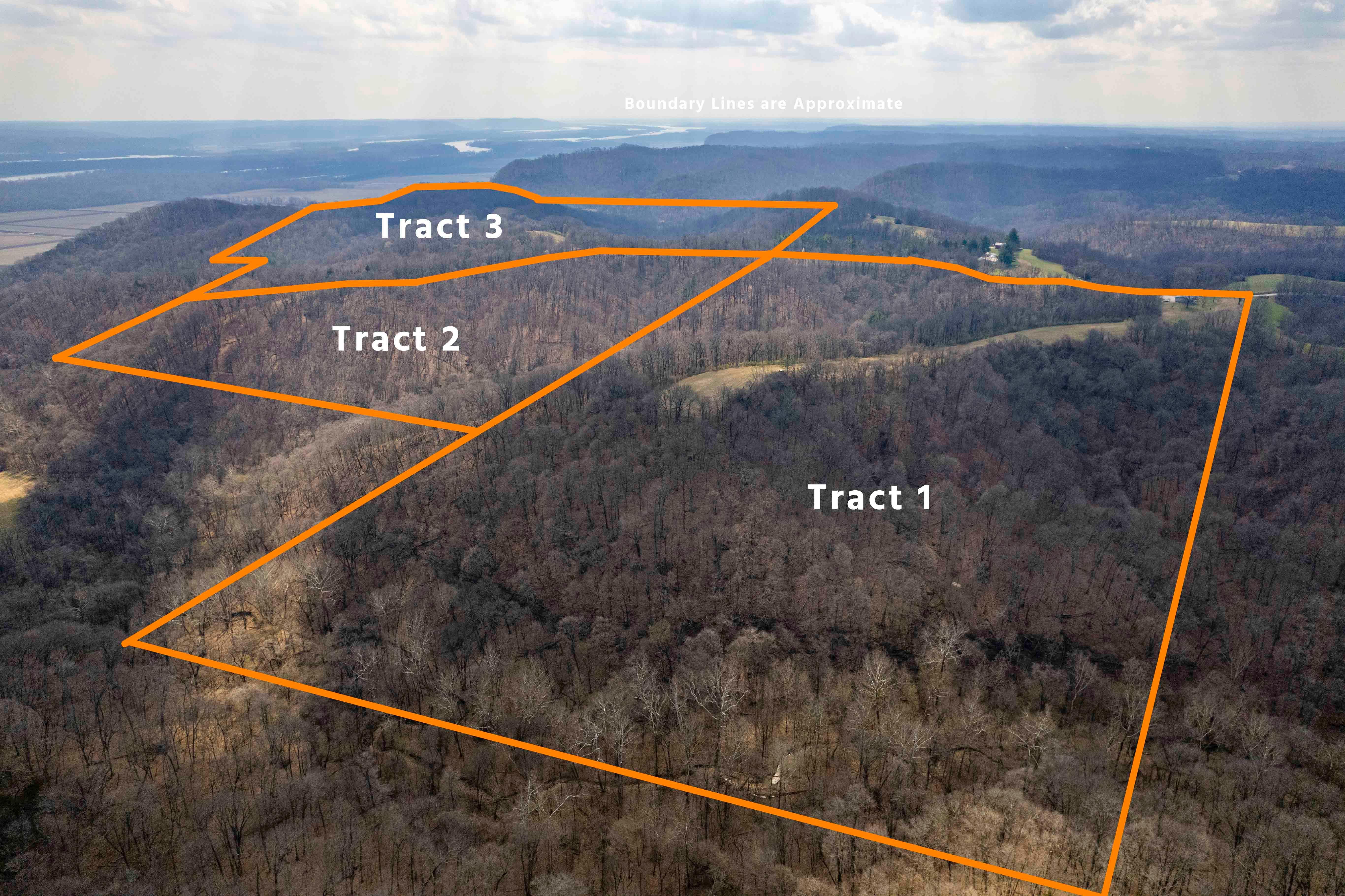 986 Franklin Hill Road, Batchtown, IL 62006 MLS 24116 Land and Farm