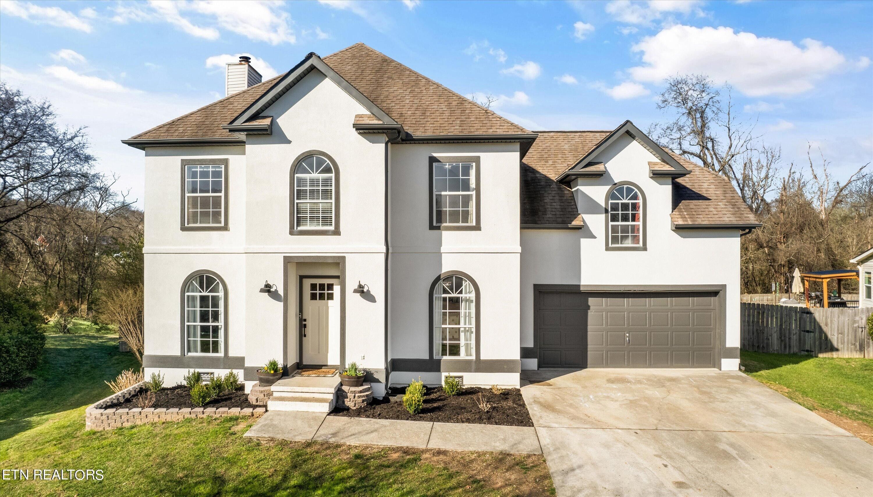 0.42 Acres, 10082 Highgate Circle, Knoxville, TN 37931 Land and Farm