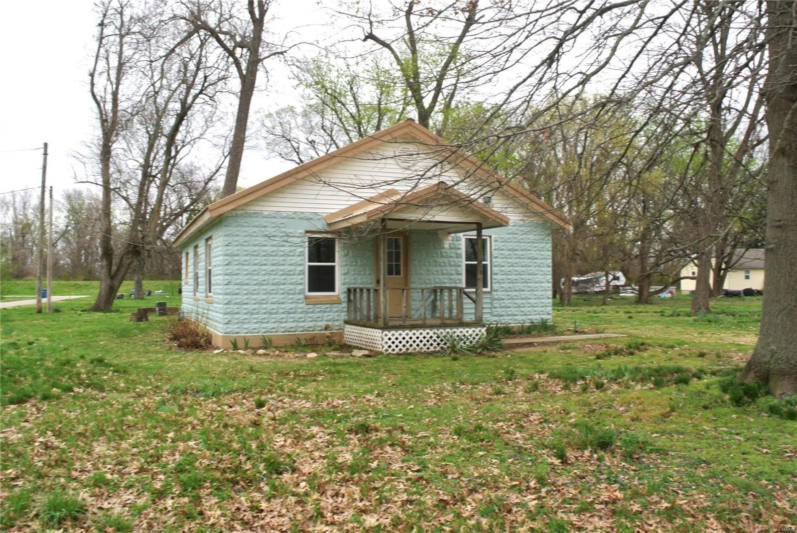 0.34 Acres, 310 Greason, Fisk, MO 63940 Land and Farm