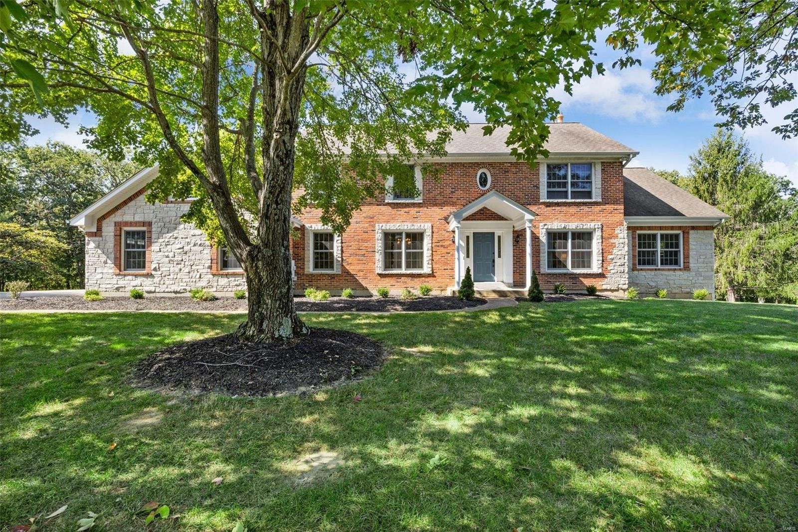 3 Acres, 16346 Meadowside Ridge Lane, Glencoe, MO 63038 Land and Farm