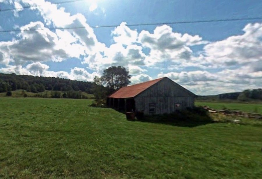 0WP Arnold Road, Burlington Flats, NY 13315 Land and Farm
