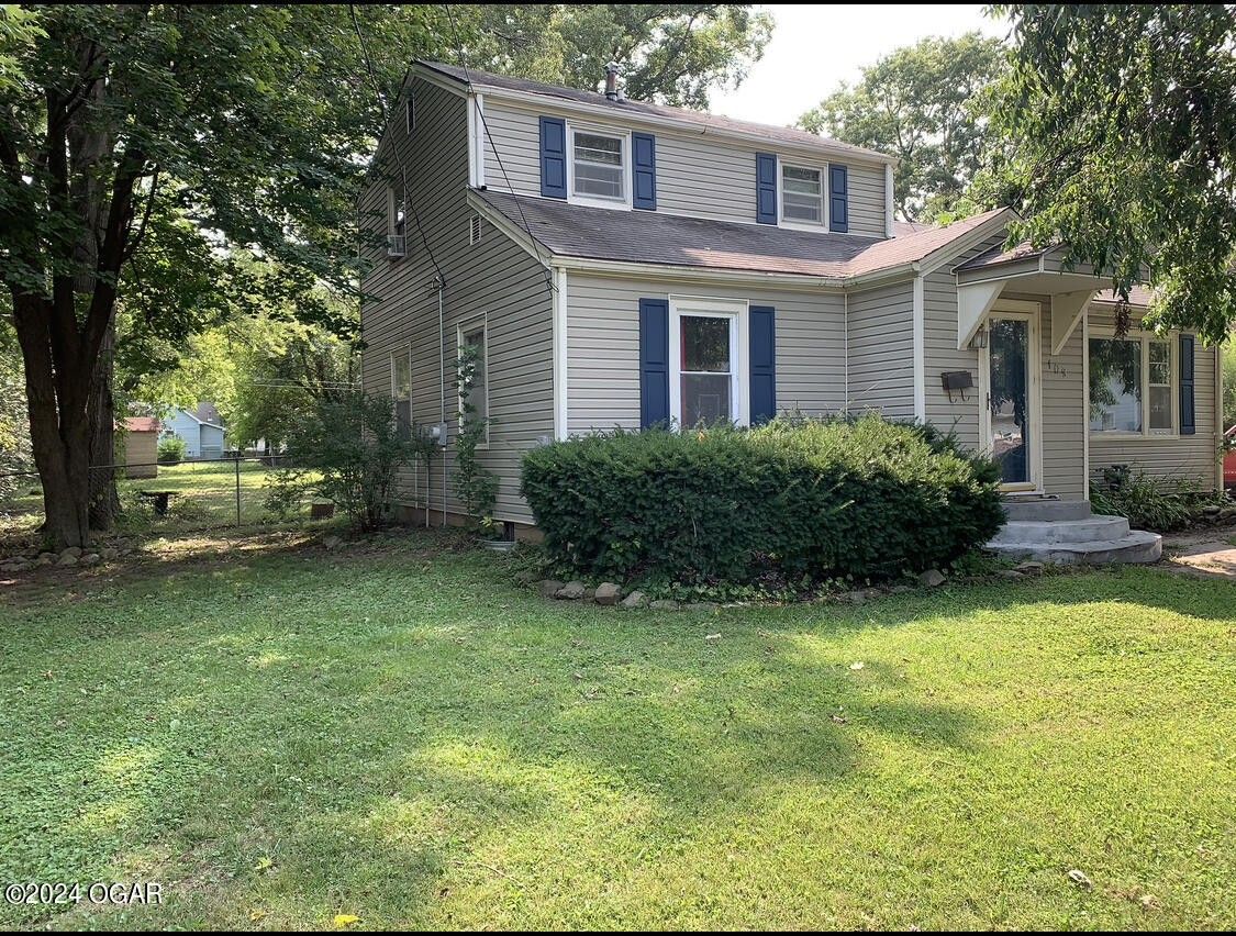 0.29 Acres, 109 W Washington Street, Frontenac, KS 66763 Land and Farm