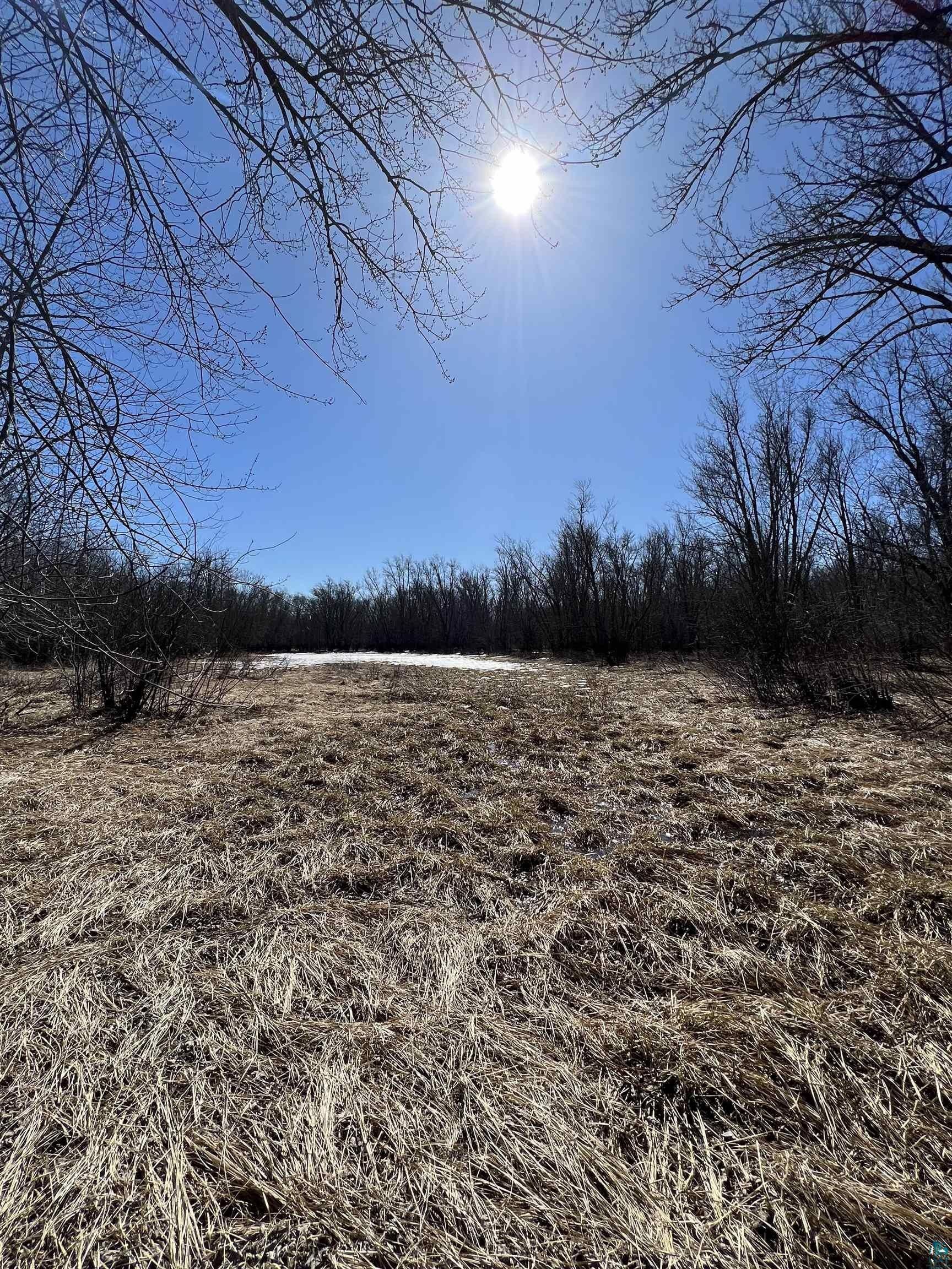 XXX Cedar Valley Rd, Floodwood, MN 55736 MLS 6112710 Land and Farm
