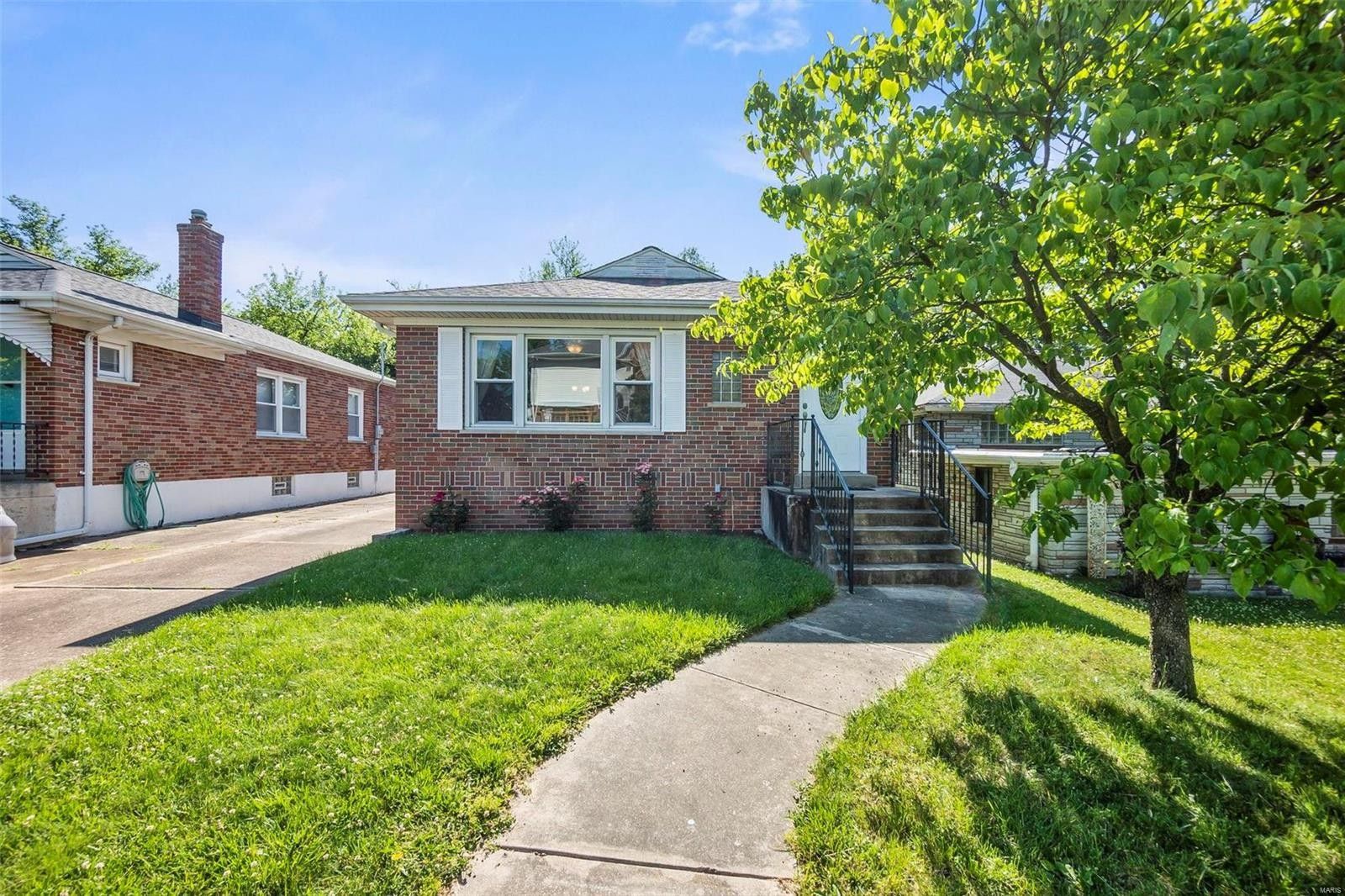 0.09 Acres, 5028 Hi View Avenue, Rock Hill, MO 63119 Land and Farm