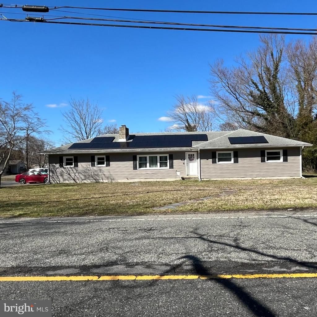0.4 Acres, 187 W Park Drive, Bridgeton, NJ 08302 Land and Farm