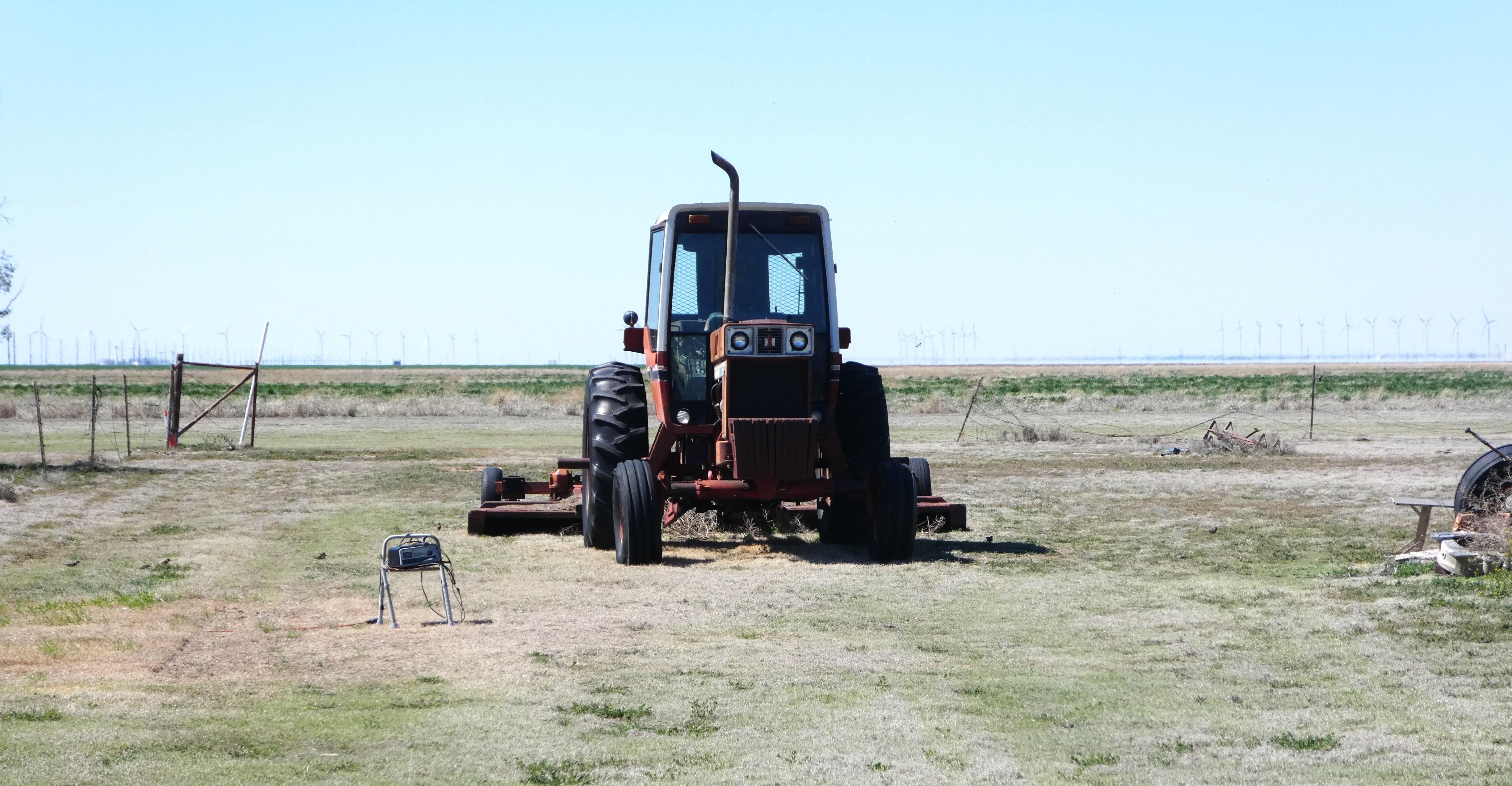 640 Acres, FM 786, Floydada, TX 79235 Land and Farm
