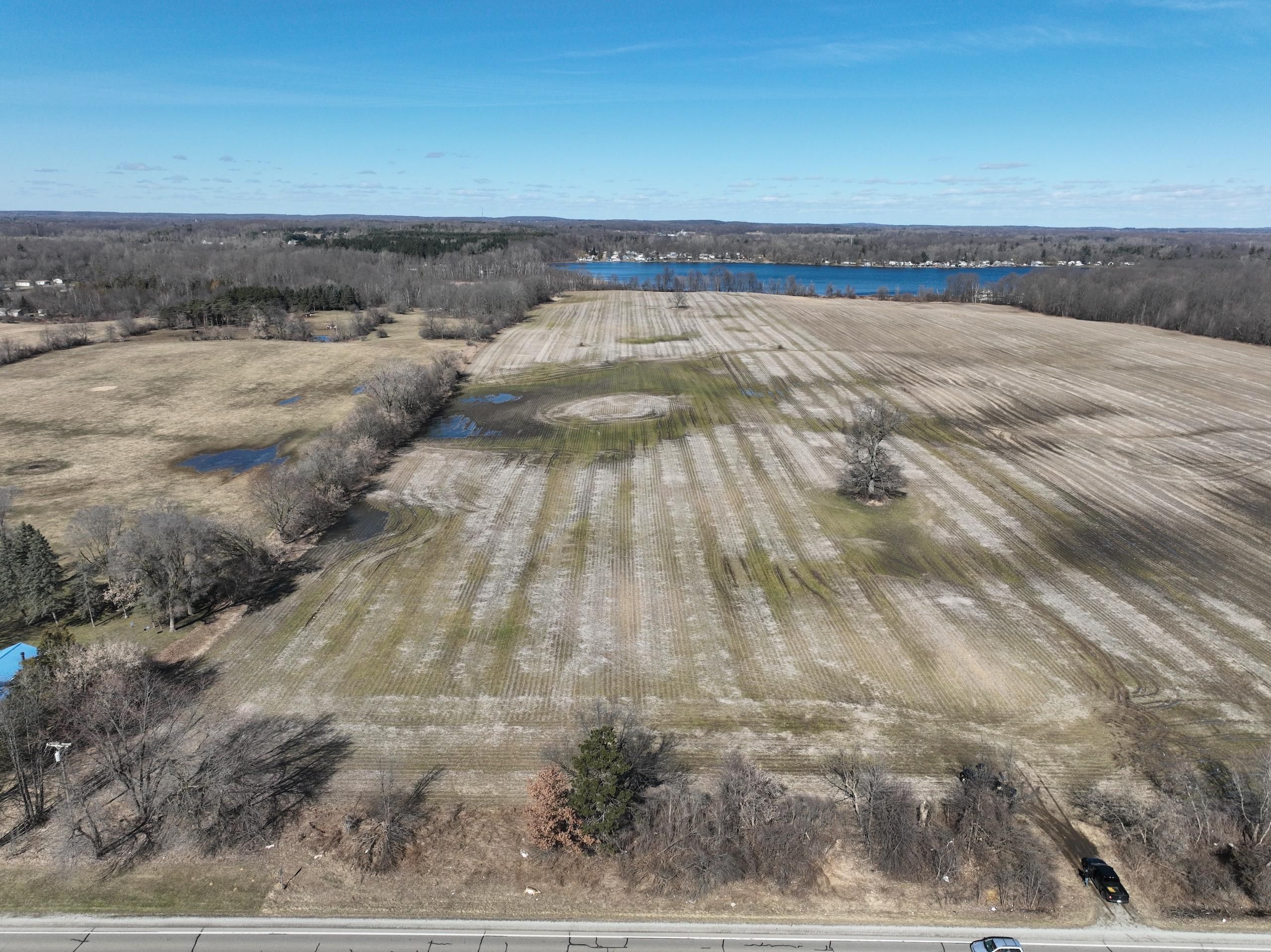 Imlay City Road, Attica, MI 48412 Land and Farm