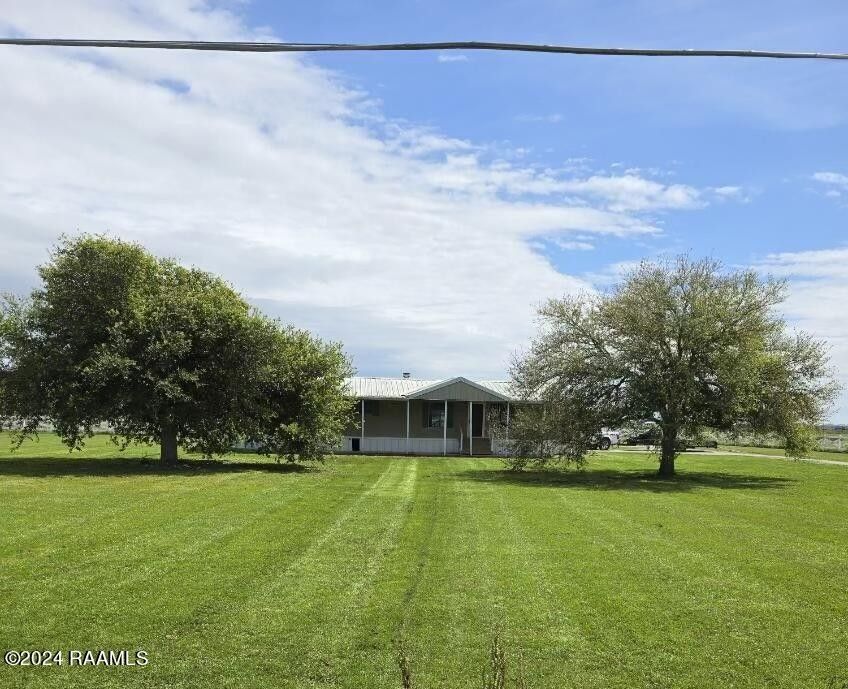5088 Iota Highway, Egan, LA 70531 MLS 24000789 Land and Farm