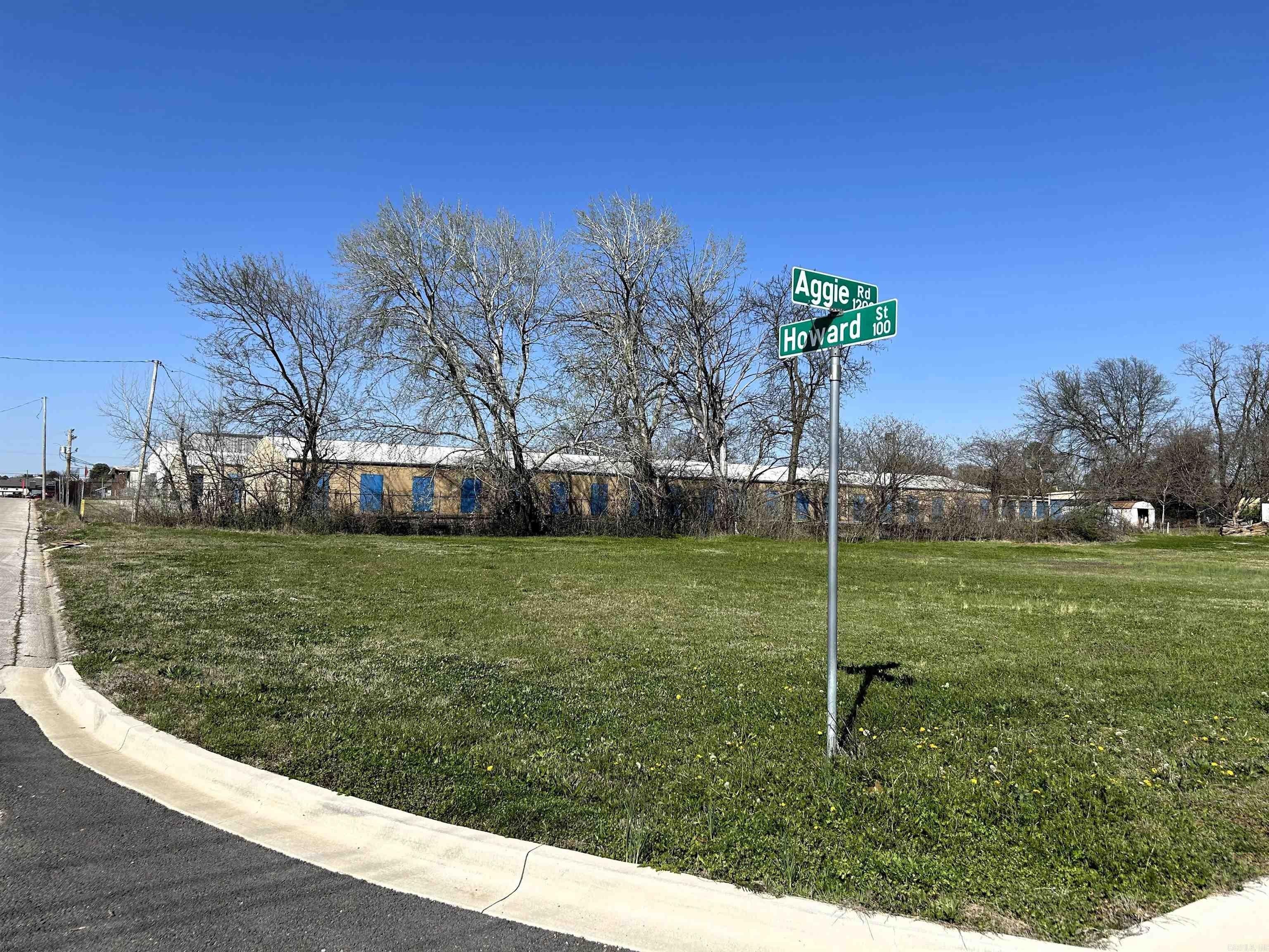 0.66 Acres, Jonesboro, AR 72401 | Land and Farm