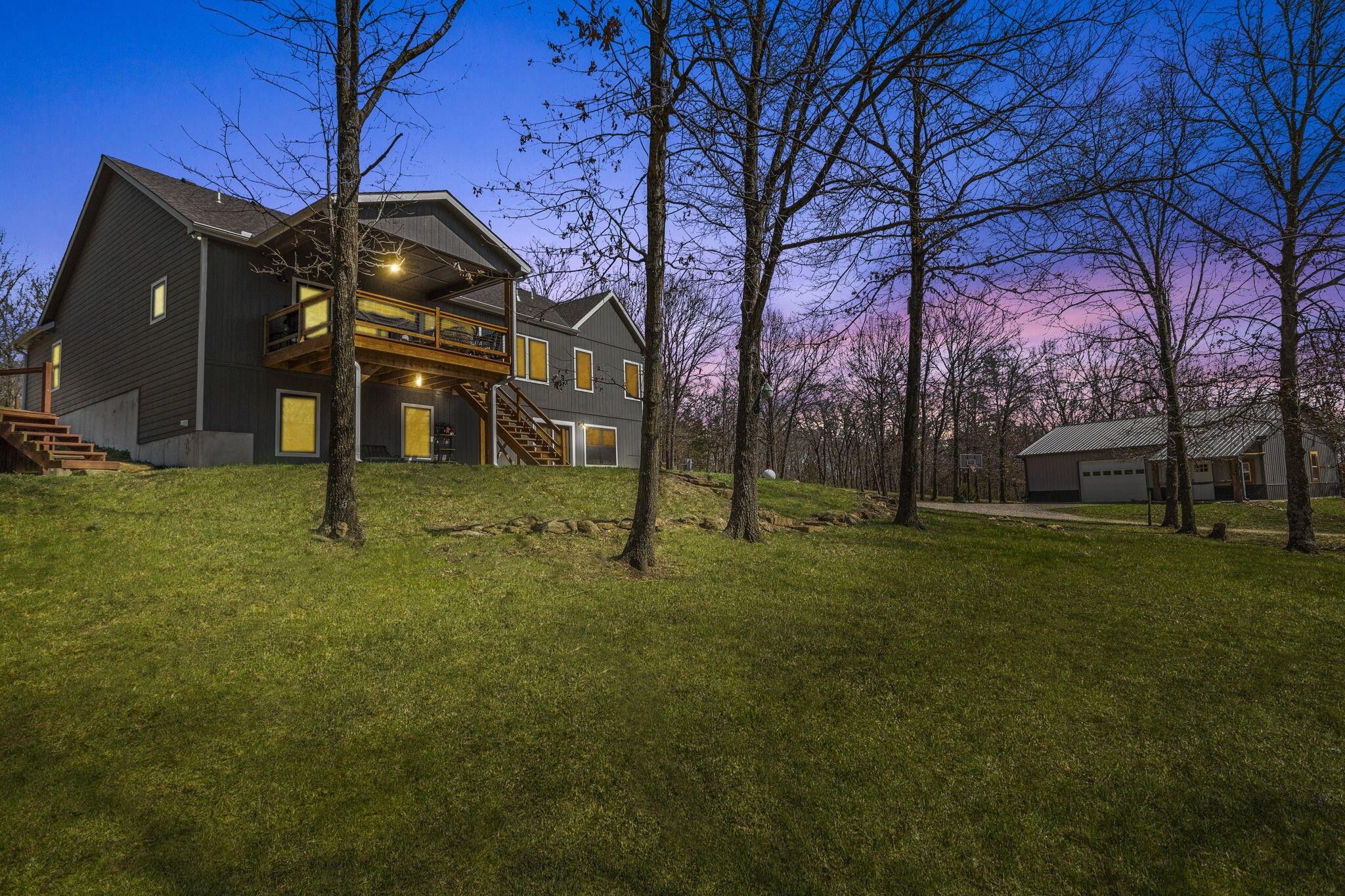 2750 Southeast Rattle Snake Drive Drive, Butler, MO 64730 MLS