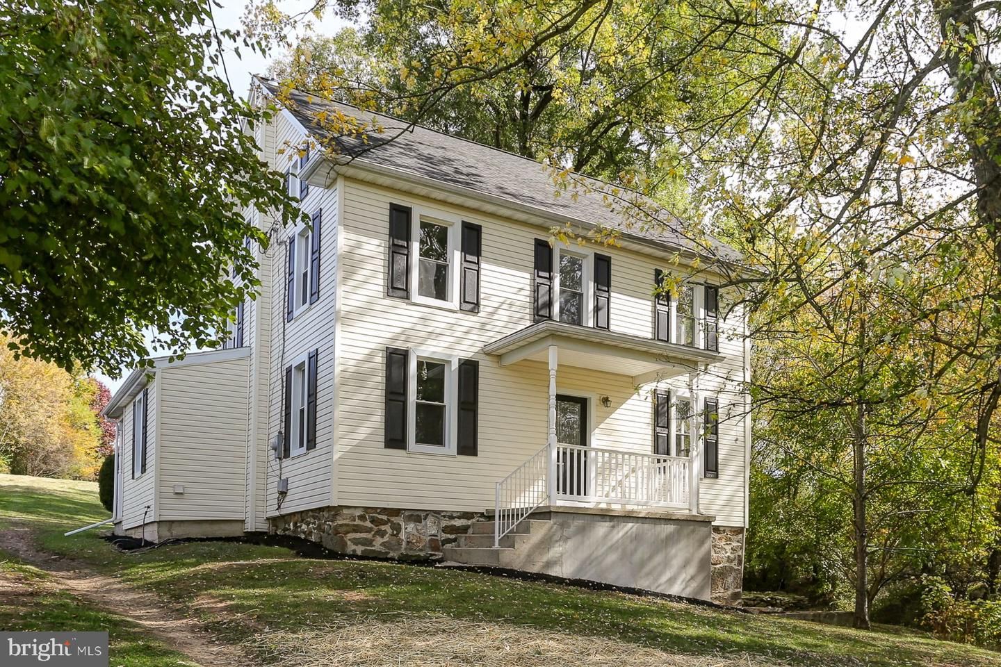 12.1 Acres, 64 Frogtown Rd, Hanover, PA 17331 Land and Farm