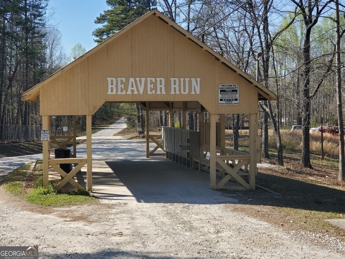 264 Kelly Creek Road, Waco, GA 30182 MLS 20175830 Land and Farm