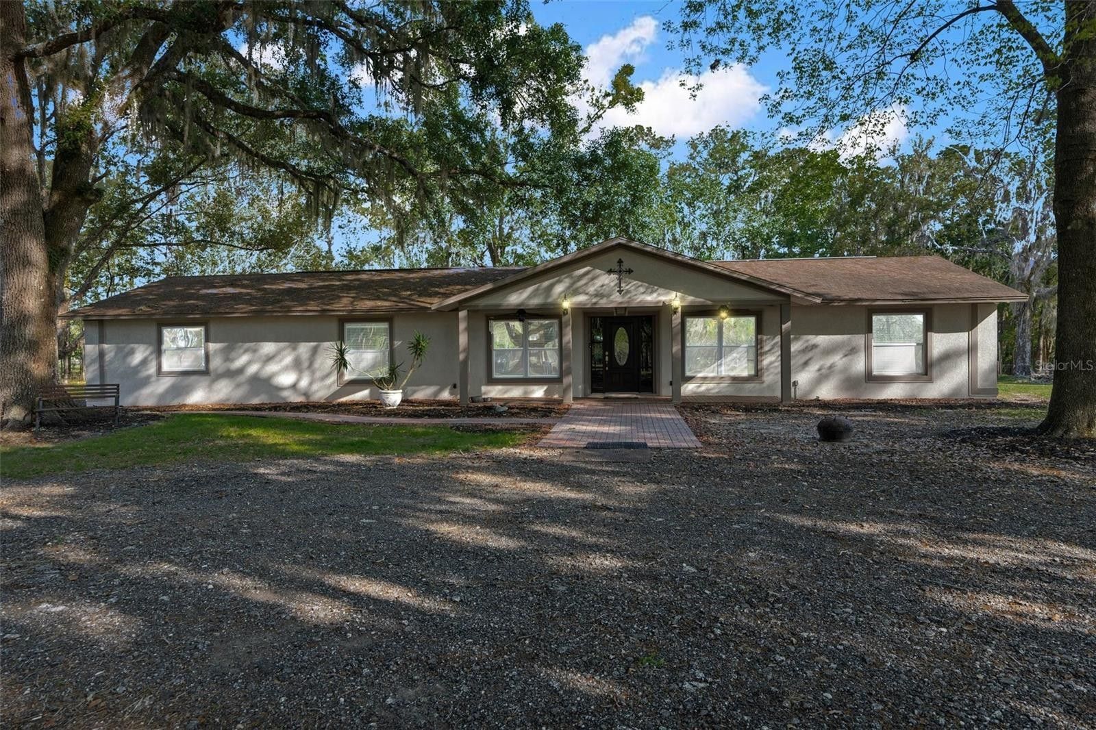 9.6 Acres, 23051 LAKE LINDSEY ROAD, Brooksville, FL 34601 Land and Farm