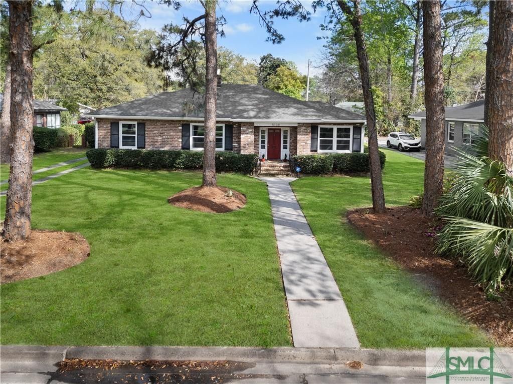 0.26 Acres, 5108 Abercorn Street, Savannah, GA 31405 Land and Farm