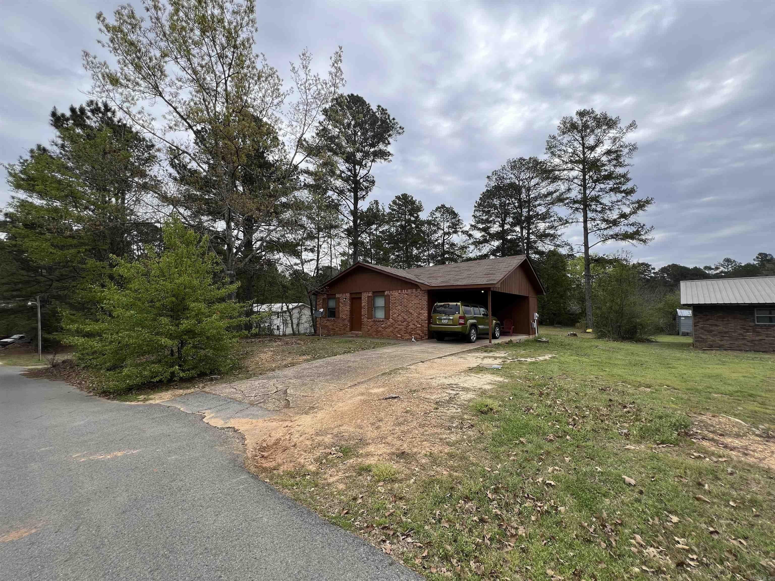0.4 Acres, 105 Liberty Lane, Caddo Valley, AR 71923 Land and Farm