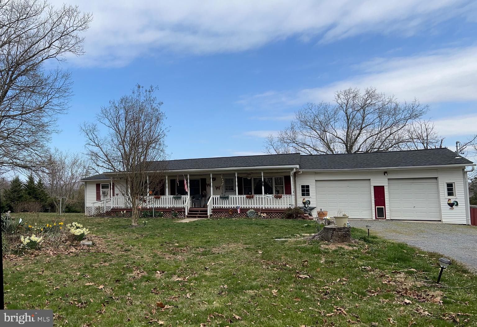 3.11 Acres, 2770 GREEN SPRING ROAD, Winchester, VA 22603 Land and Farm