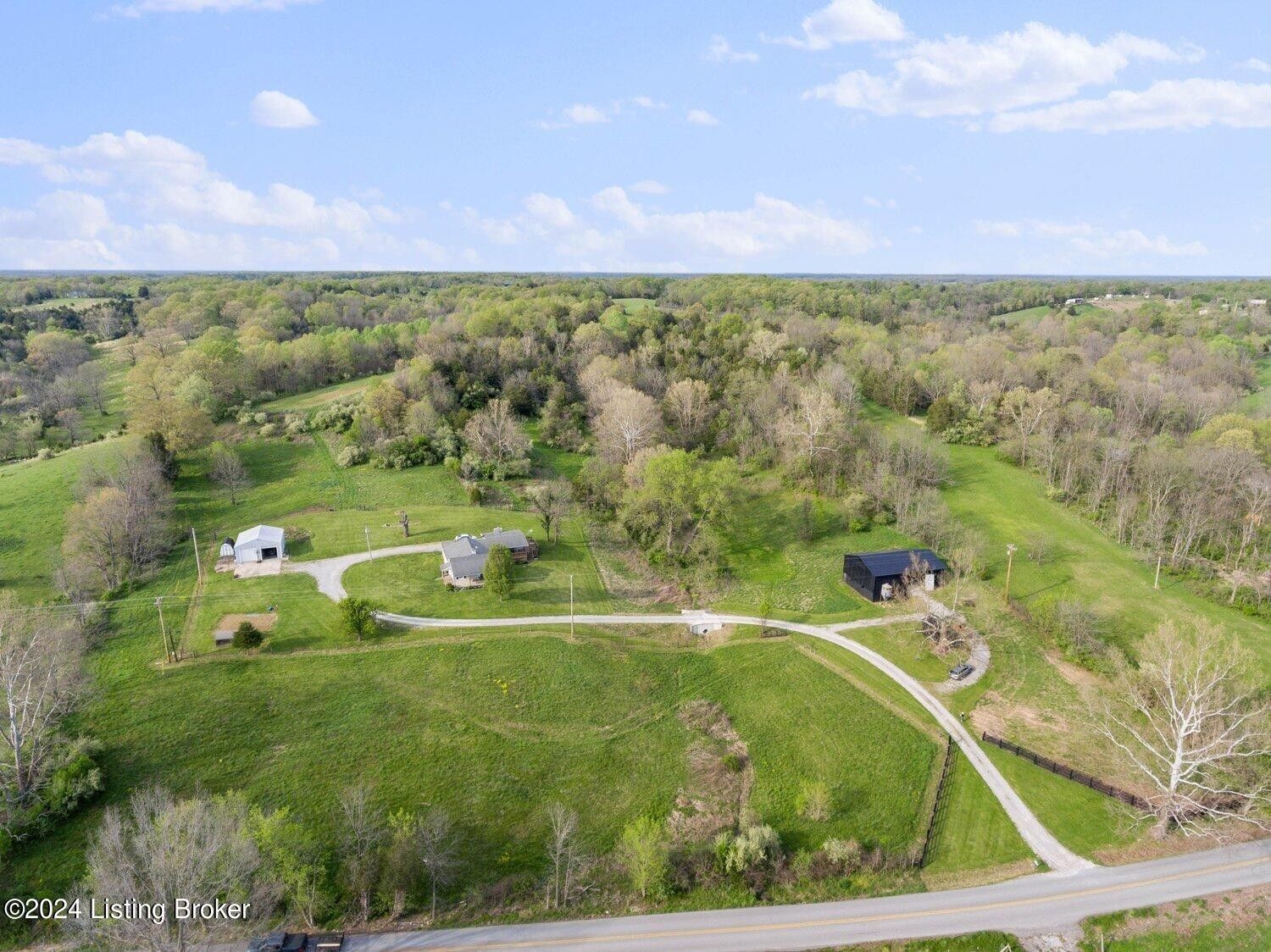 1722 Alton Station Rd, Lawrenceburg, KY 40342 MLS 1656921 Land and